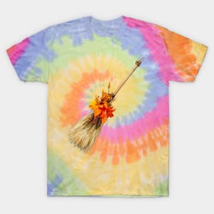 Broomstick T-Shirt